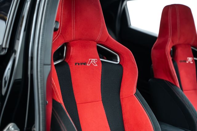 2018 Honda Civic Type R Touring with Upgrades | Dallas, TX | RPM Garage