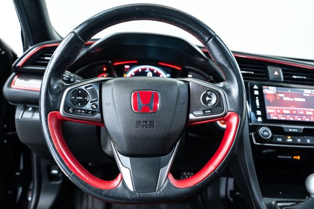 2018 Honda Civic Type R Touring with Upgrades | Dallas, TX | RPM Garage