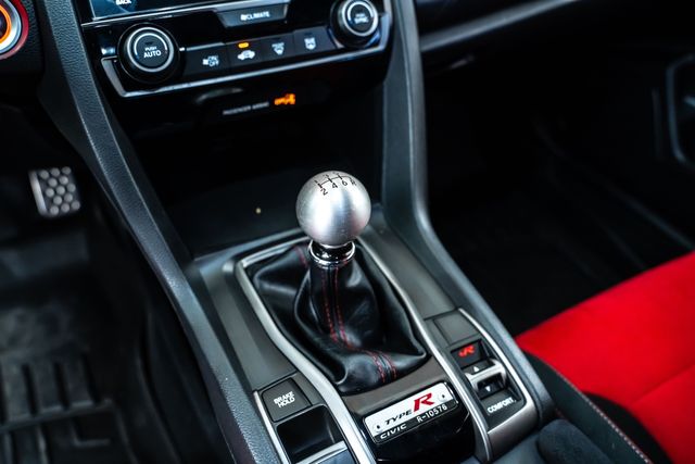 2018 Honda Civic Type R Touring with Upgrades | Dallas, TX | RPM Garage