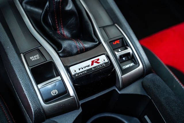 2018 Honda Civic Type R Touring with Upgrades | Dallas, TX | RPM Garage
