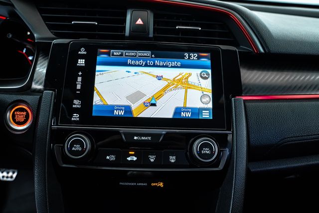 2018 Honda Civic Type R Touring with Upgrades | Dallas, TX | RPM Garage 2018 Honda Civic Type R Touring with Upgrades | Dallas, TX | RPM Garage