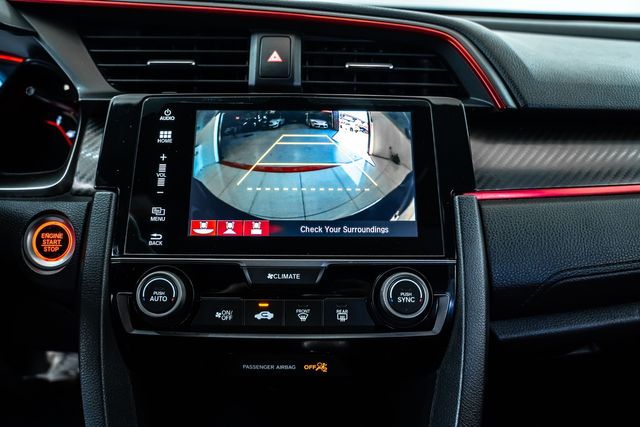 2018 Honda Civic Type R Touring with Upgrades | Dallas, TX | RPM Garage 2018 Honda Civic Type R Touring with Upgrades | Dallas, TX | RPM Garage