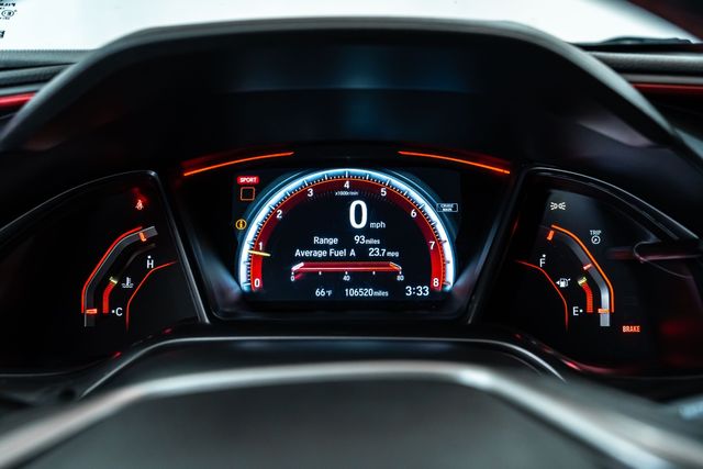 2018 Honda Civic Type R Touring with Upgrades | Dallas, TX | RPM Garage