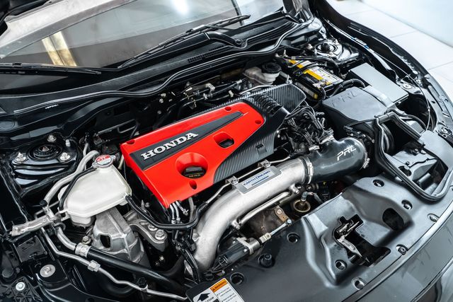 2018 Honda Civic Type R Touring with Upgrades | Dallas, TX | RPM Garage