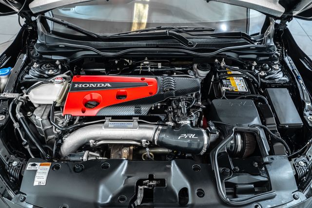 2018 Honda Civic Type R Touring with Upgrades | Dallas, TX | RPM Garage 2018 Honda Civic Type R Touring with Upgrades | Dallas, TX | RPM Garage