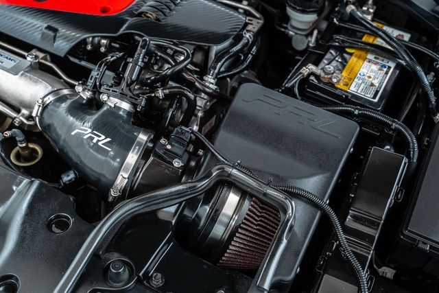 2018 Honda Civic Type R Touring with Upgrades | Dallas, TX | RPM Garage