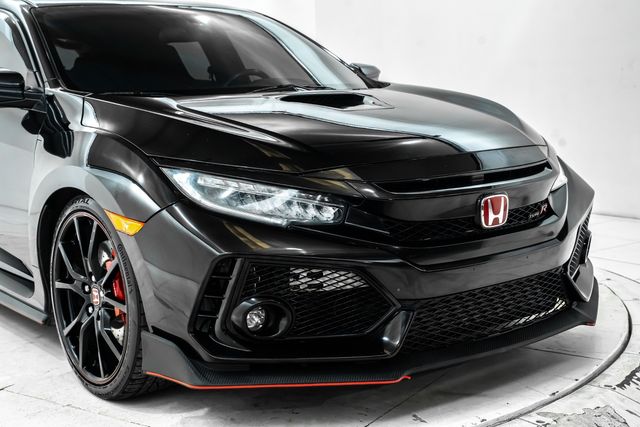 2018 Honda Civic Type R Touring with Upgrades | Dallas, TX | RPM Garage