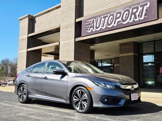 2018 Honda Civic EX-T | Ellisville, MO | AutoPort in Ellisville, MO 63011