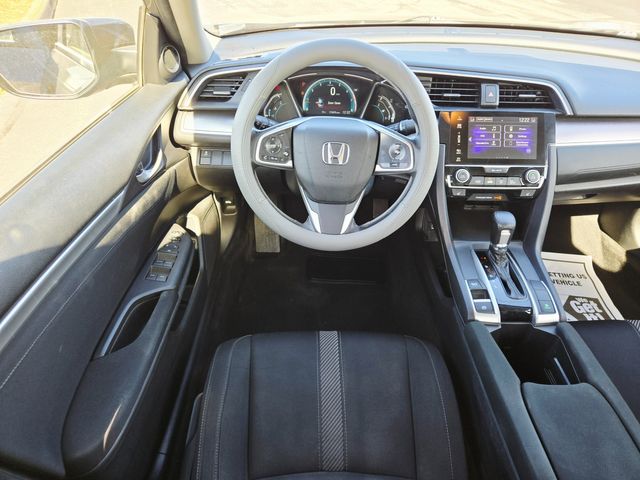 2018 Honda Civic EX-T | Ellisville, MO | AutoPort 2018 Honda Civic EX-T | Ellisville, MO | AutoPort