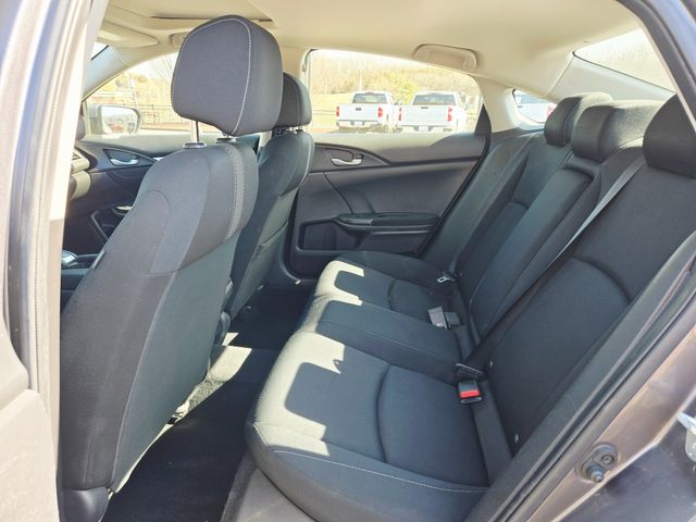 2018 Honda Civic EX-T | Ellisville, MO | AutoPort 2018 Honda Civic EX-T | Ellisville, MO | AutoPort