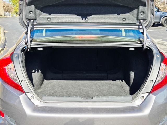 2018 Honda Civic EX-T | Ellisville, MO | AutoPort