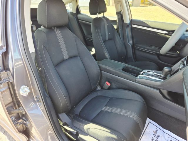 2018 Honda Civic EX-T | Ellisville, MO | AutoPort