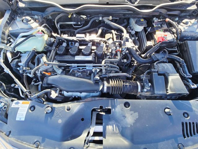 2018 Honda Civic EX-T | Ellisville, MO | AutoPort