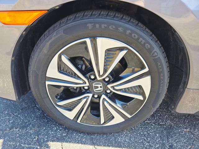 2018 Honda Civic EX-T | Ellisville, MO | AutoPort