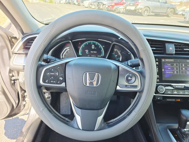 2018 Honda Civic EX-T | Ellisville, MO | AutoPort 2018 Honda Civic EX-T | Ellisville, MO | AutoPort