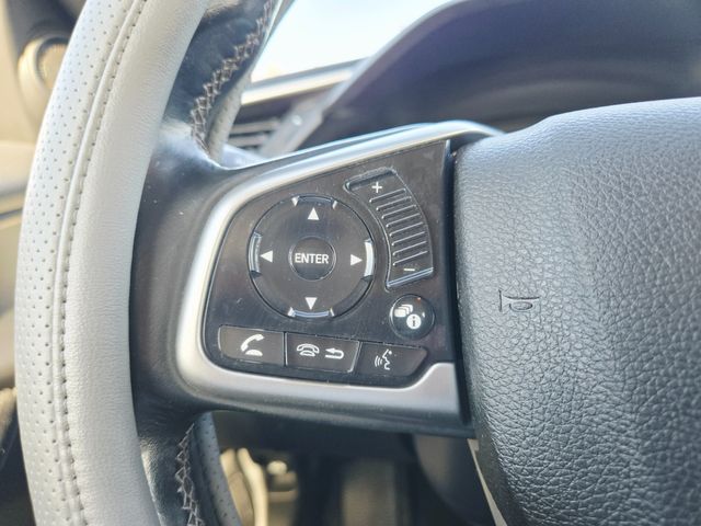 2018 Honda Civic EX-T | Ellisville, MO | AutoPort