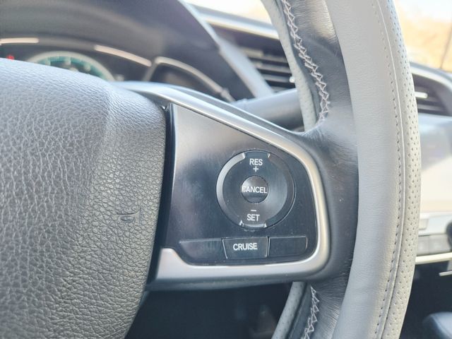 2018 Honda Civic EX-T | Ellisville, MO | AutoPort 2018 Honda Civic EX-T | Ellisville, MO | AutoPort