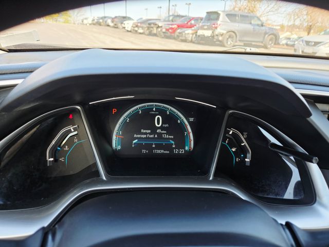 2018 Honda Civic EX-T | Ellisville, MO | AutoPort 2018 Honda Civic EX-T | Ellisville, MO | AutoPort