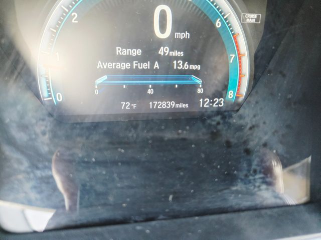 2018 Honda Civic EX-T | Ellisville, MO | AutoPort