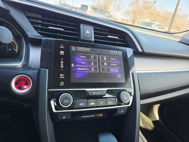 2018 Honda Civic EX-T | Ellisville, MO | AutoPort 2018 Honda Civic EX-T | Ellisville, MO | AutoPort