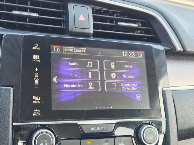 2018 Honda Civic EX-T | Ellisville, MO | AutoPort