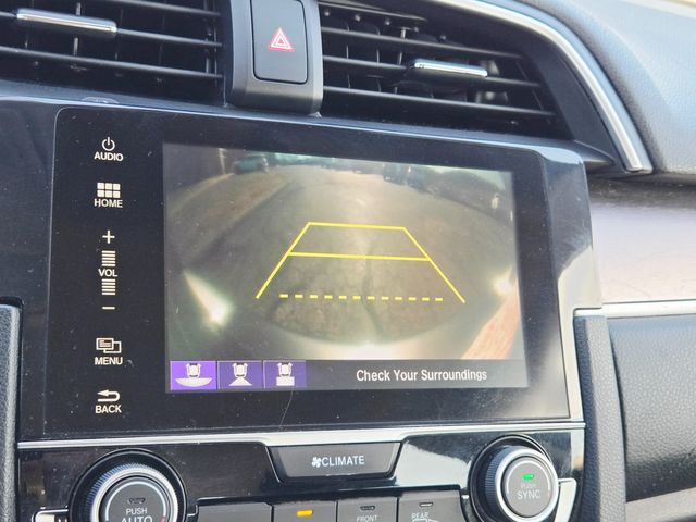 2018 Honda Civic EX-T | Ellisville, MO | AutoPort 2018 Honda Civic EX-T | Ellisville, MO | AutoPort