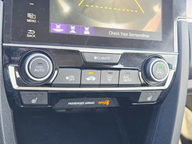 2018 Honda Civic EX-T | Ellisville, MO | AutoPort