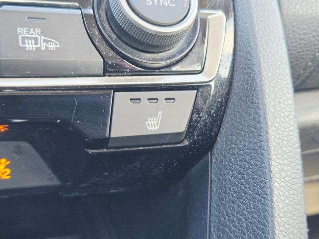 2018 Honda Civic EX-T | Ellisville, MO | AutoPort