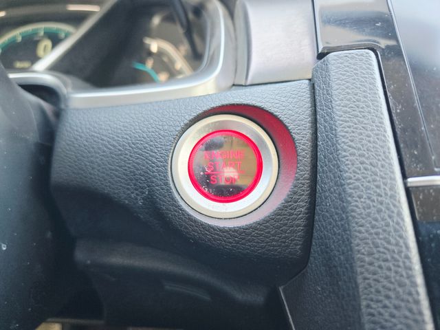 2018 Honda Civic EX-T | Ellisville, MO | AutoPort