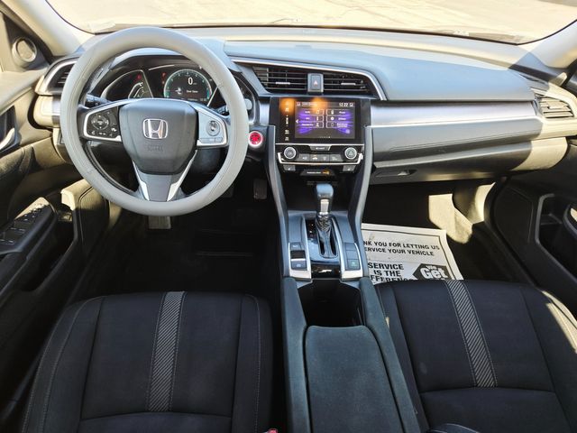 2018 Honda Civic EX-T | Ellisville, MO | AutoPort 2018 Honda Civic EX-T | Ellisville, MO | AutoPort