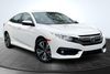2018 Honda Civic EX-L w/Navi | Elyria, OH | PHD Auto Group