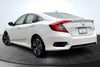 2018 Honda Civic EX-L w/Navi | Elyria, OH | PHD Auto Group