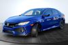 2018 Honda Civic EX | Elyria, OH | PHD Auto Group