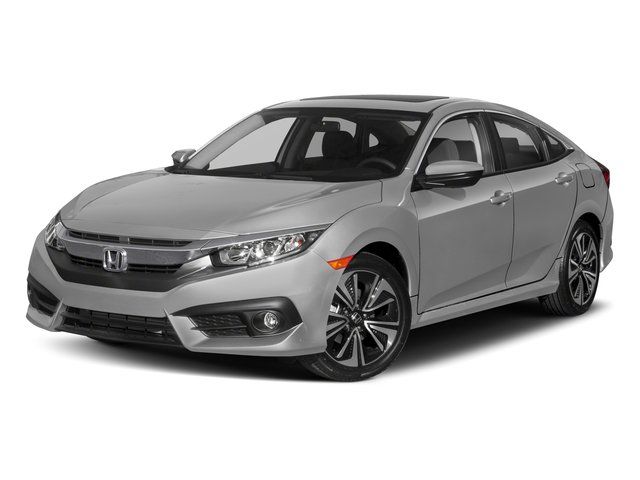 2018 Honda Civic EX-T | Honolulu, HI | Autosource Hawaii 