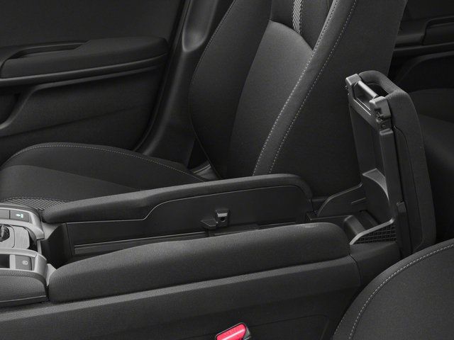 2018 Honda Civic EX-T
