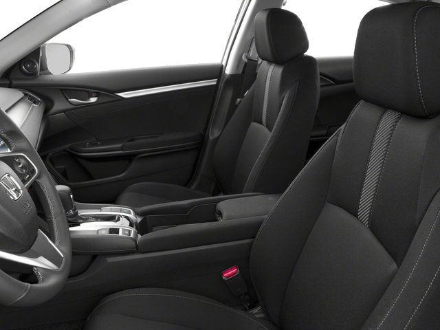2018 Honda Civic EX-T