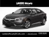 2018 Honda Civic LX | Huntsville, Alabama | Landers Mclarty DCJ 2018 Honda Civic LX | Huntsville, Alabama | Landers Mclarty DCJ