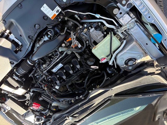 2018 Honda Civic EX-L 2018 Honda Civic EX-L