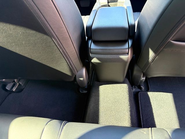 2018 Honda Civic EX-L