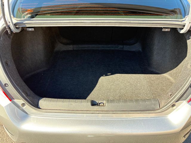 2018 Honda Civic EX-L