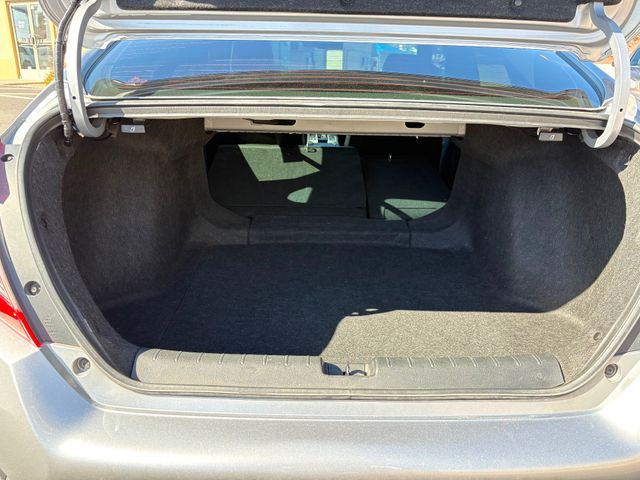 2018 Honda Civic EX-L