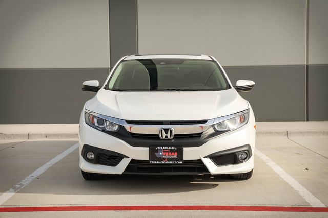 2018 Honda Civic EX-T | Mesquite, TX | Texas Autos Direct 2018 Honda Civic EX-T | Mesquite, TX | Texas Autos Direct