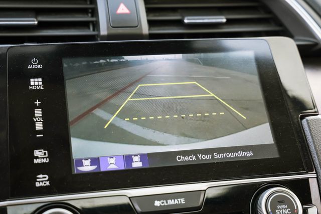 2018 Honda Civic EX-T | Mesquite, TX | Texas Autos Direct