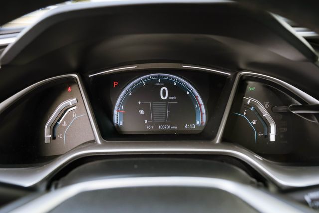 2018 Honda Civic EX-T | Mesquite, TX | Texas Autos Direct