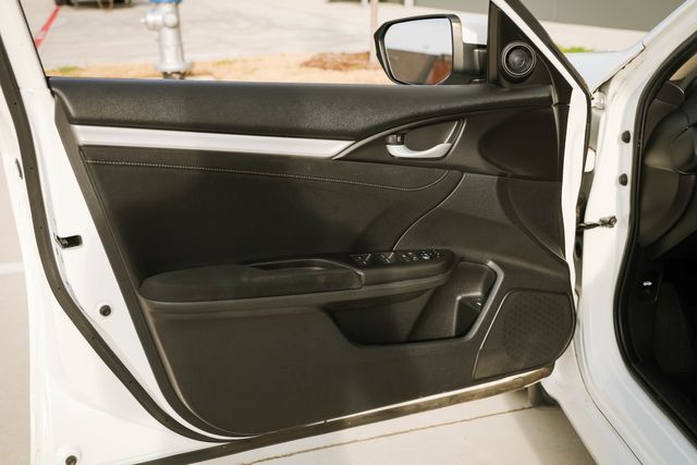 2018 Honda Civic EX-T | Mesquite, TX | Texas Autos Direct