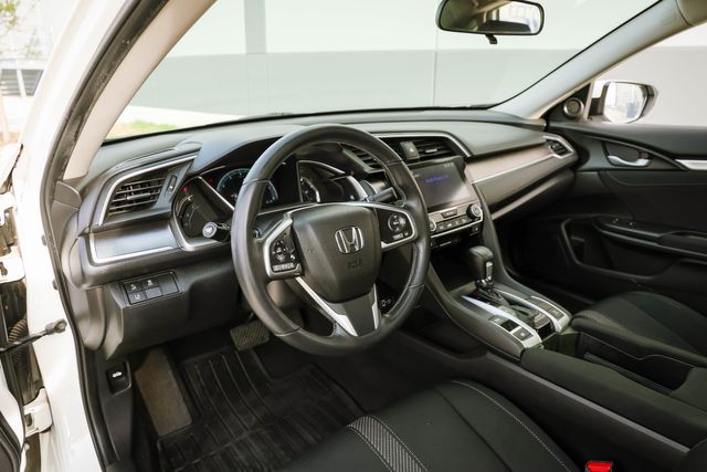 2018 Honda Civic EX-T | Mesquite, TX | Texas Autos Direct 2018 Honda Civic EX-T | Mesquite, TX | Texas Autos Direct