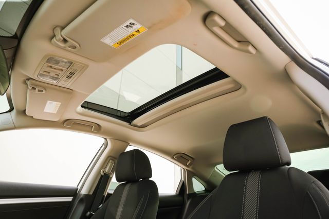 2018 Honda Civic EX-T | Mesquite, TX | Texas Autos Direct