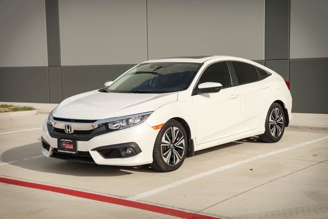 2018 Honda Civic EX-T | Mesquite, TX | Texas Autos Direct 2018 Honda Civic EX-T | Mesquite, TX | Texas Autos Direct