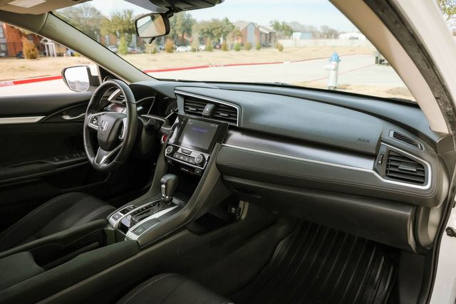 2018 Honda Civic EX-T | Mesquite, TX | Texas Autos Direct 2018 Honda Civic EX-T | Mesquite, TX | Texas Autos Direct