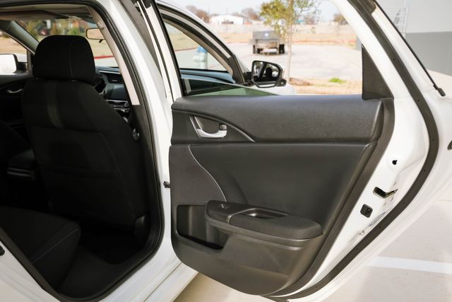 2018 Honda Civic EX-T | Mesquite, TX | Texas Autos Direct